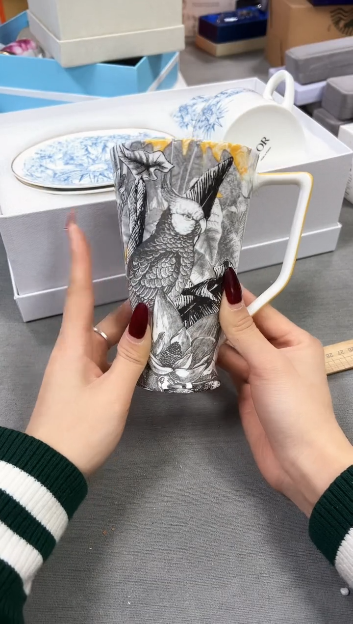 【闪购商品】瓷片新号开播全部福利