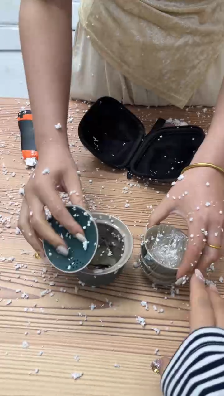 【闪购商品】陶韵茶器轩炸炸炸炸