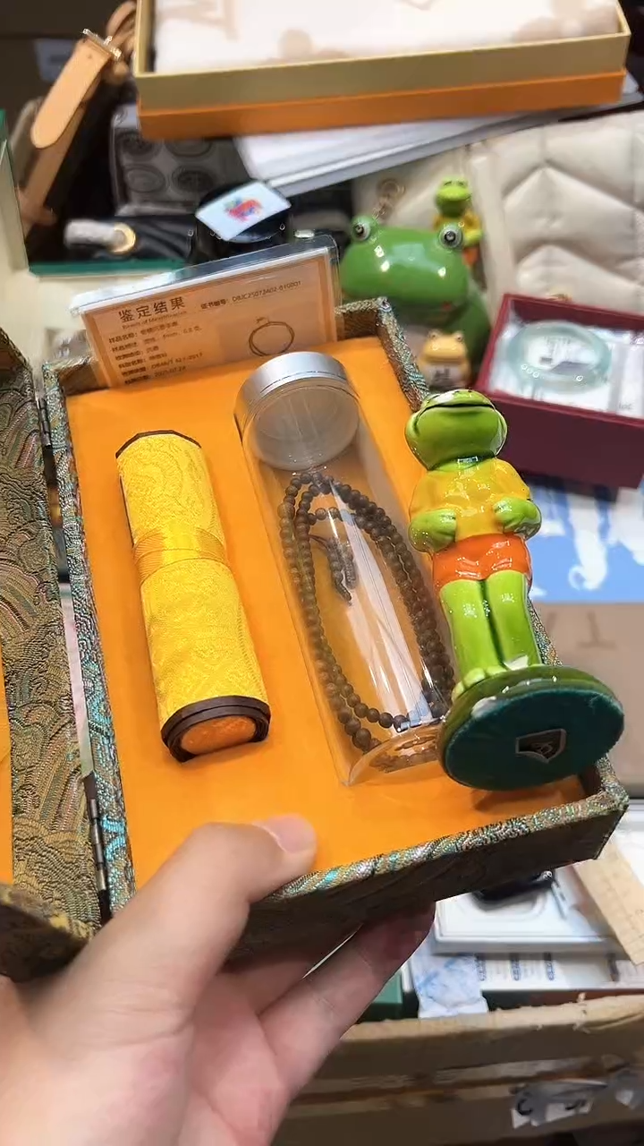 瓷片.全球寻宝高端瓷儿