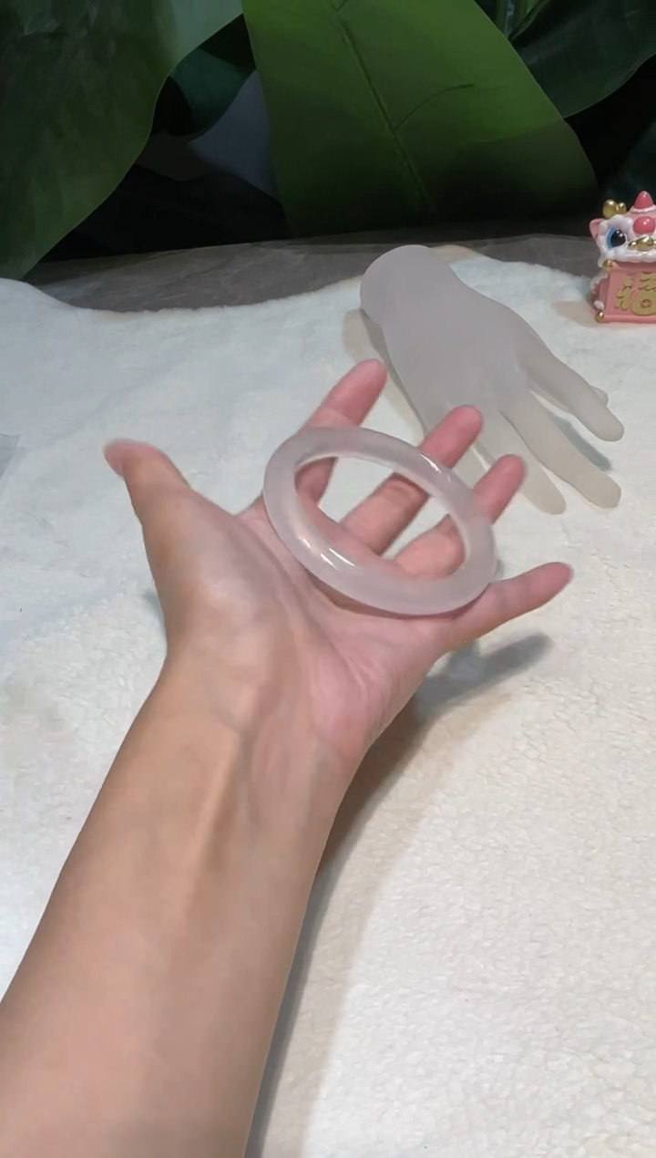 手镯玛瑙/玉髓未镶嵌60鉴赏期48小时