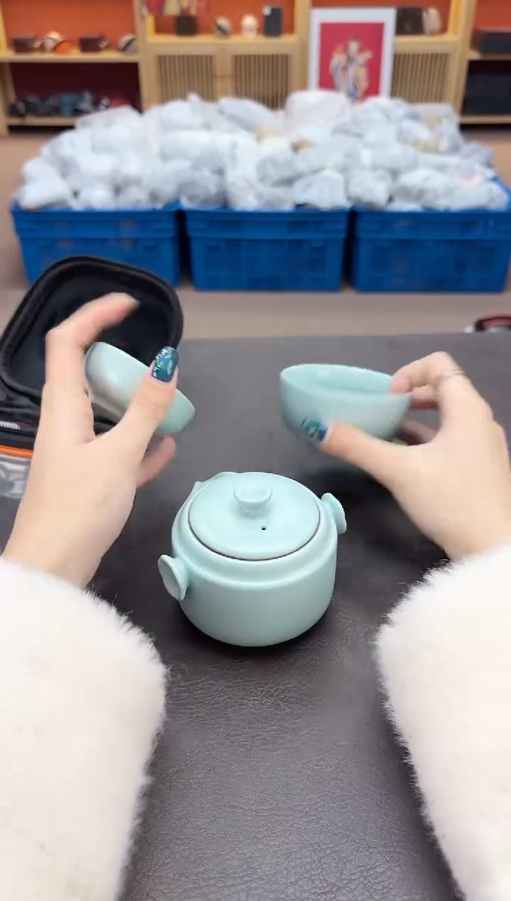 【闪购商品】摆件瓷SC1111111111111
