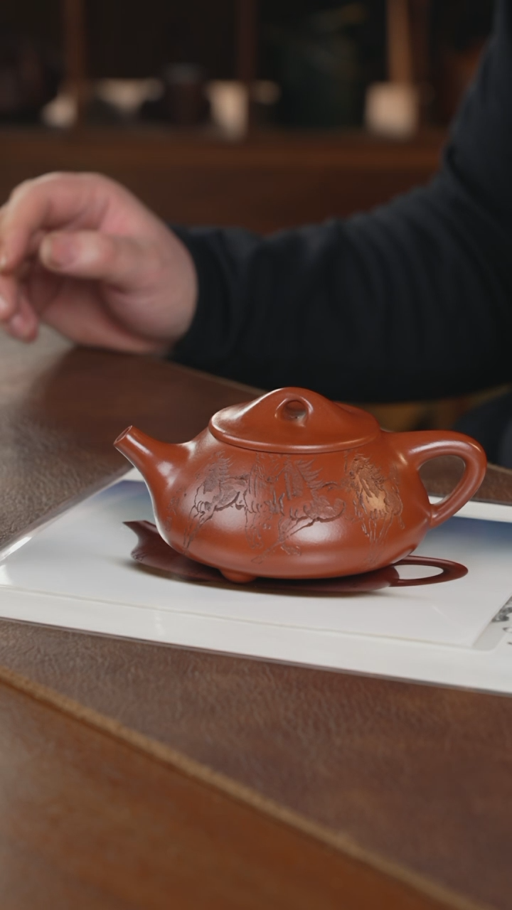 【闪购商品】紫砂茶壶紫砂壶紫砂壶