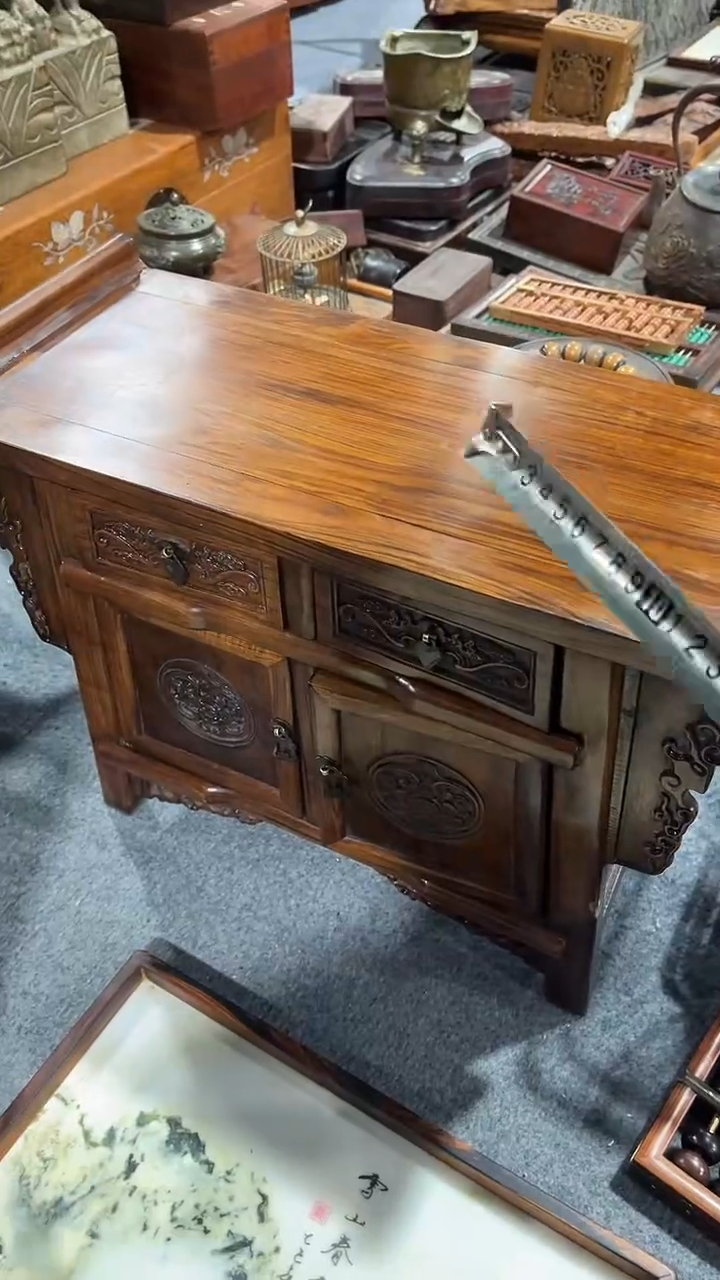 木简约淘木舍直播链接