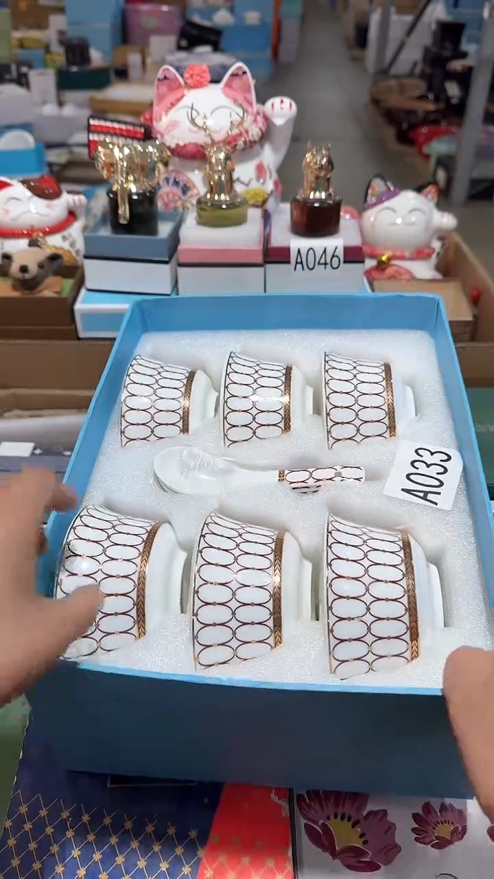 【闪购商品】瓷片大漂亮瓷器，一件不留--