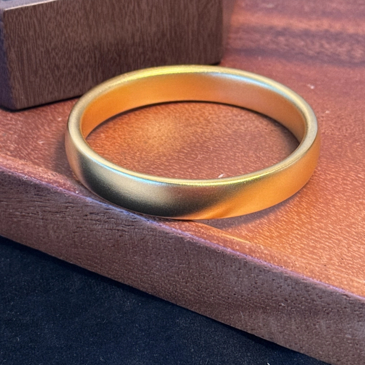 【轮胎手镯】带印9999纯金足金黄金轮胎手镯【假一罚四】