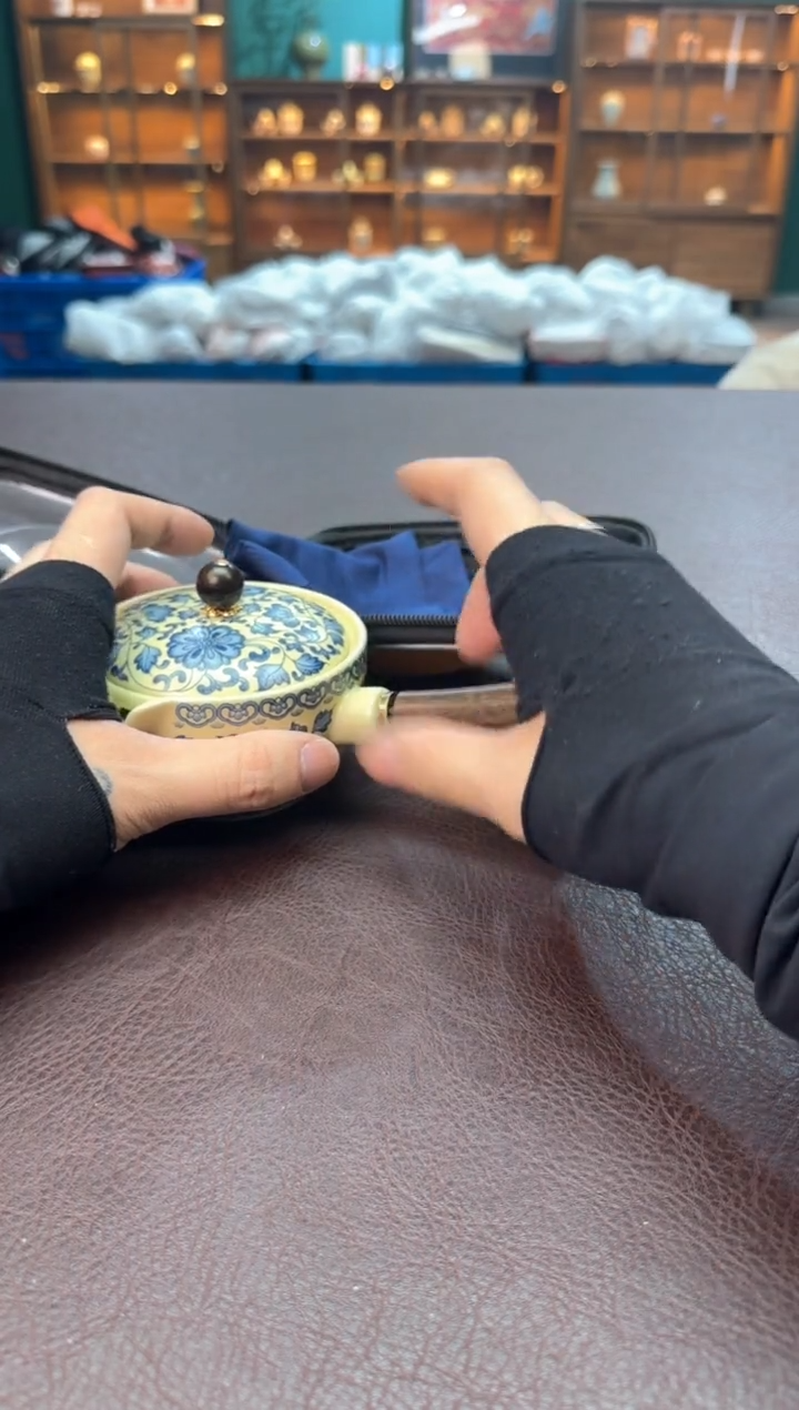 【闪购商品】摆件瓷SC1111111111