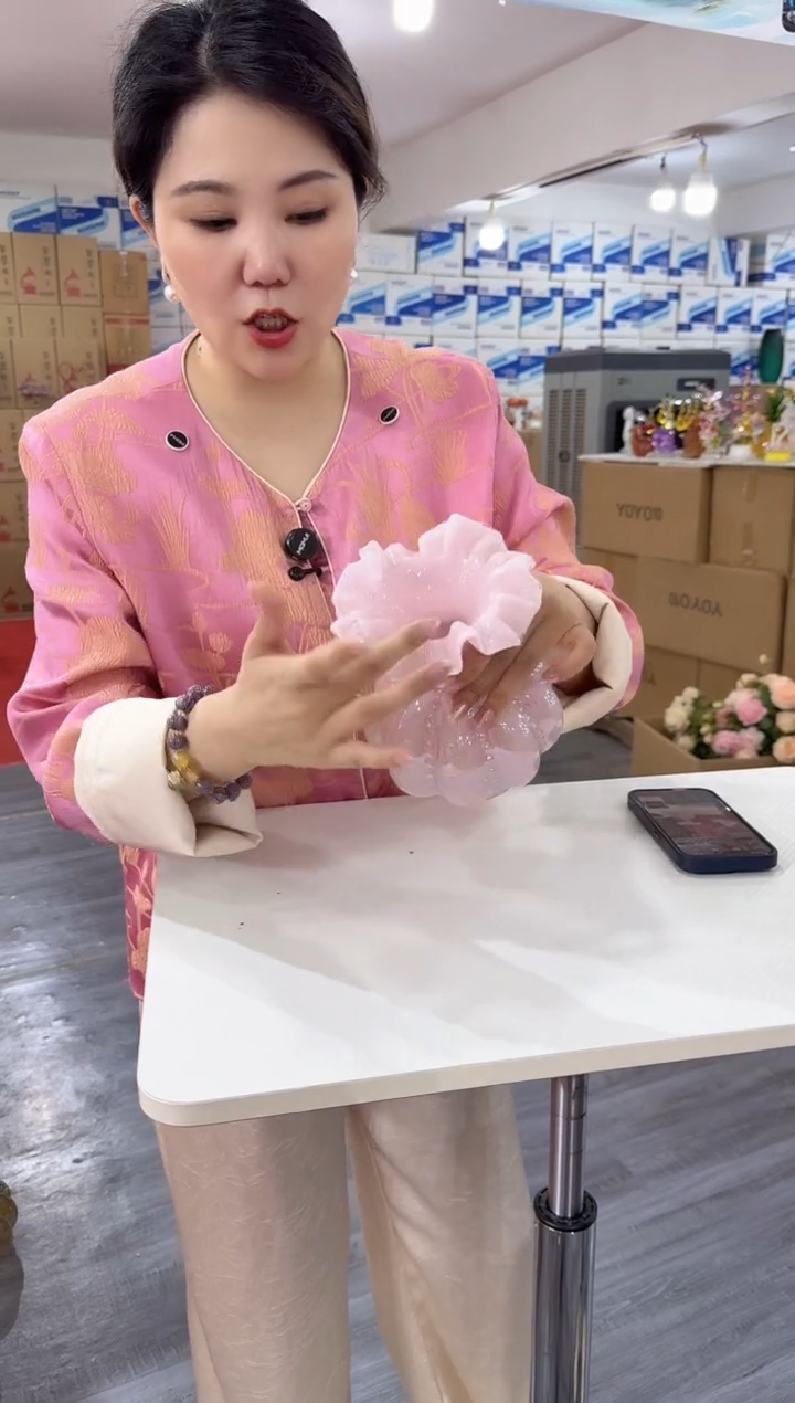 瑞国花瓶花器Z-16