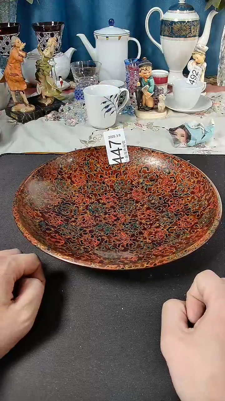 【闪购商品】杯小淼海外陶瓷工艺品