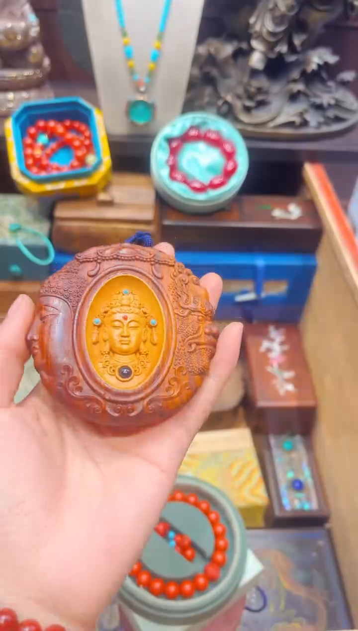 【闪购商品】非洲檀香无事牌欣妹专属精选链接b3252