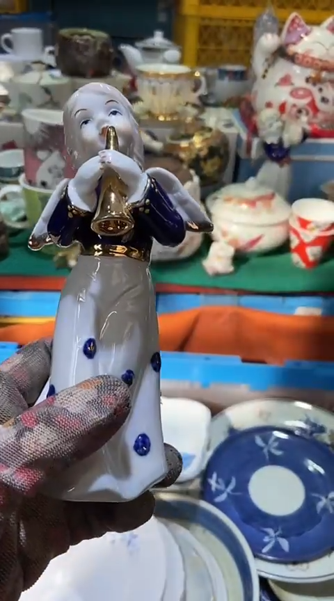 【闪购商品】瓷片1111111111111111