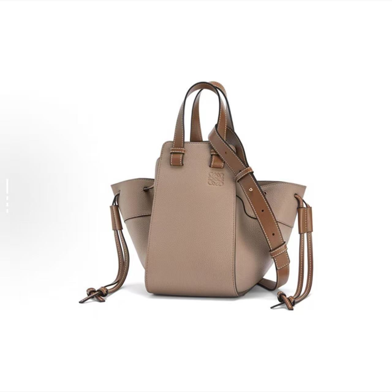 95新 LOEWE/罗意威 胖虎佳佳/公价0/箱包/两用包/31B2509030071