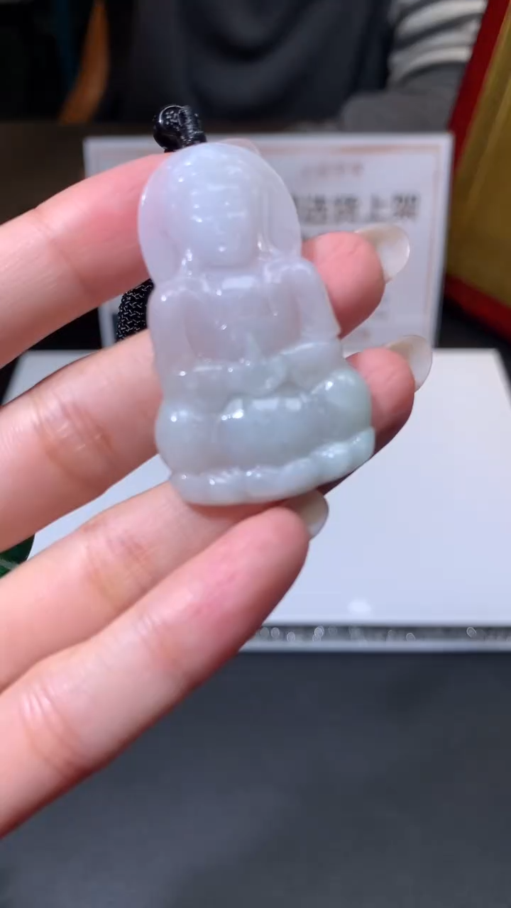 【闪购商品】翡翠吊坠(不含链)未镶嵌|挂件其它+0