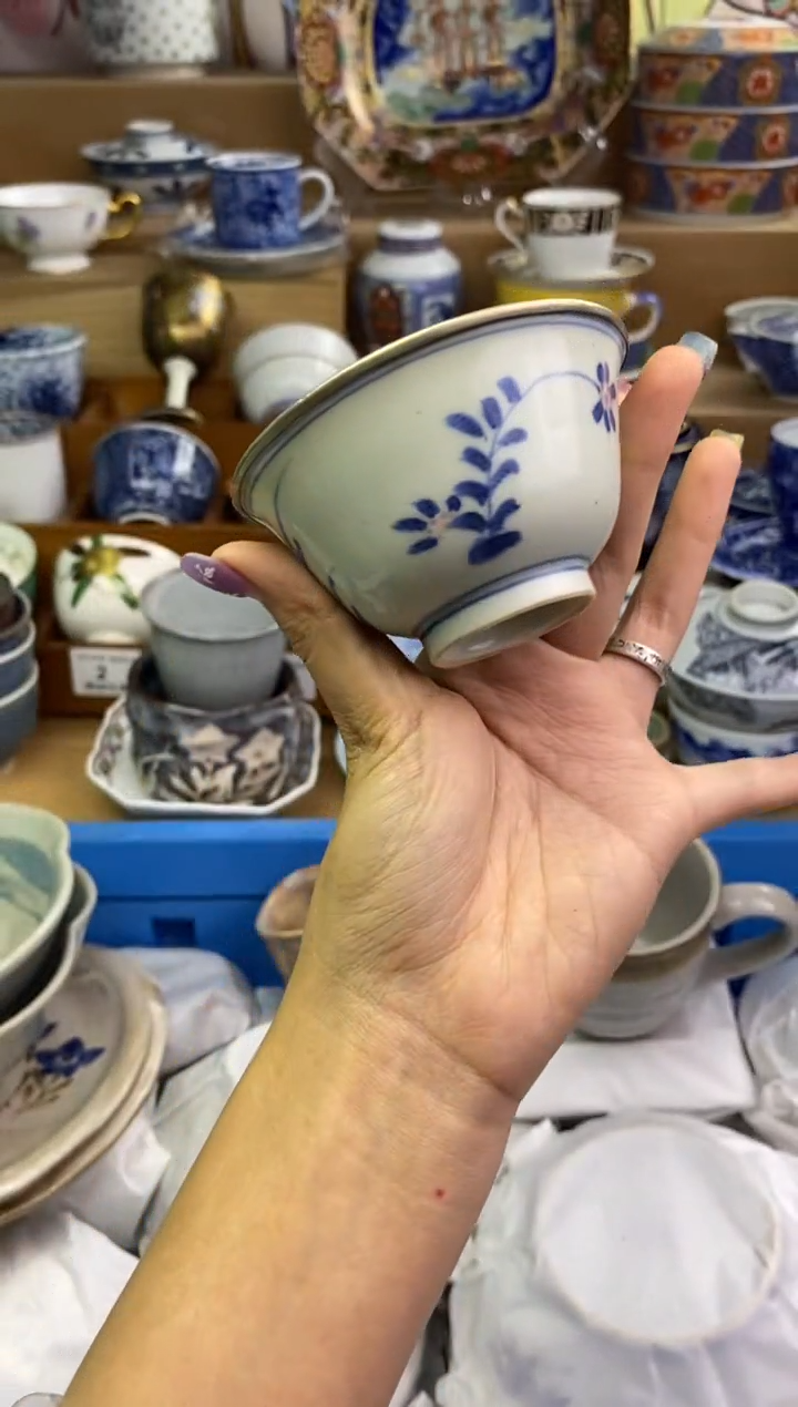 瓷色工艺品品品品