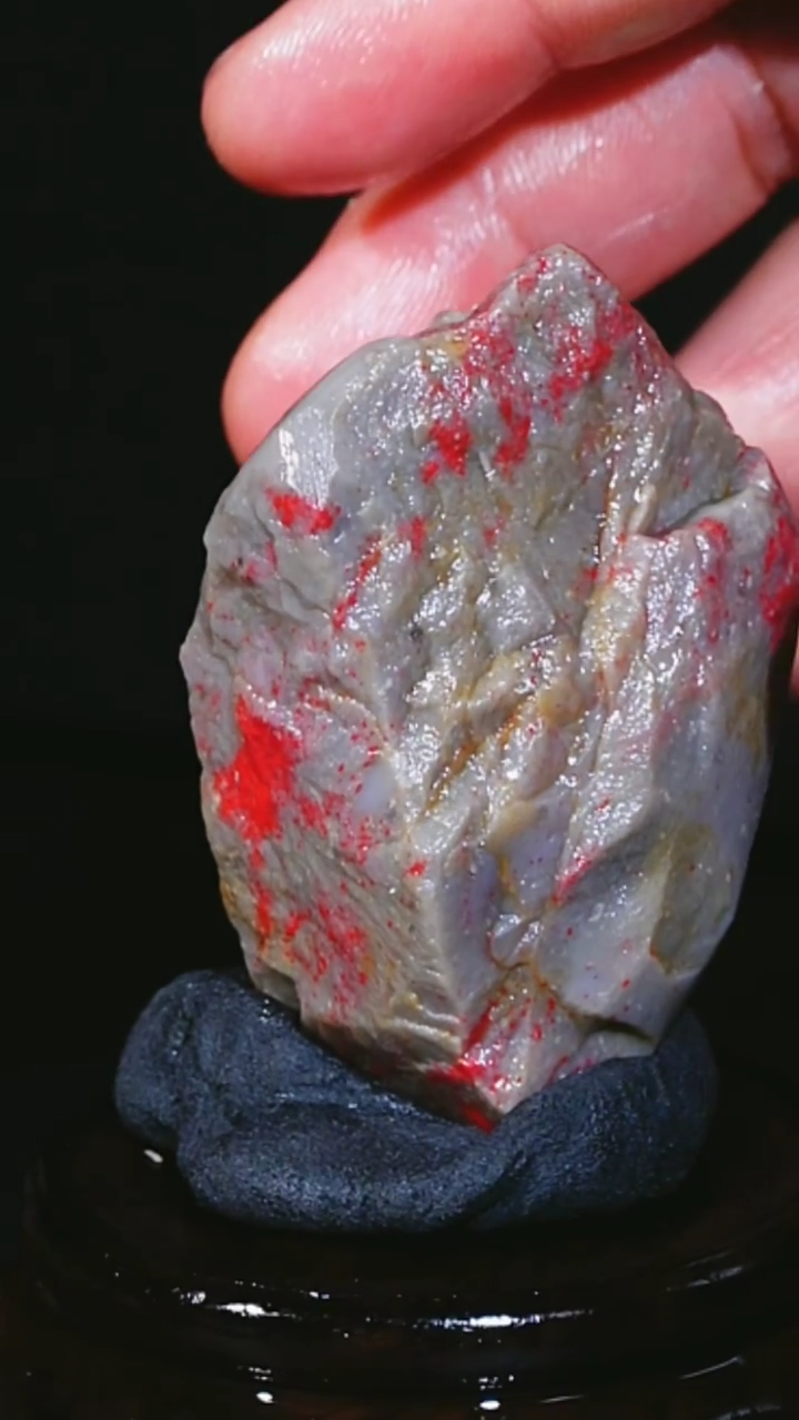 【闪购商品】昌化石昌化鸡血石