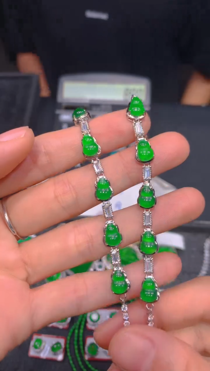 【闪购商品】定制翡翠未镶嵌189多样性发货（发其一）