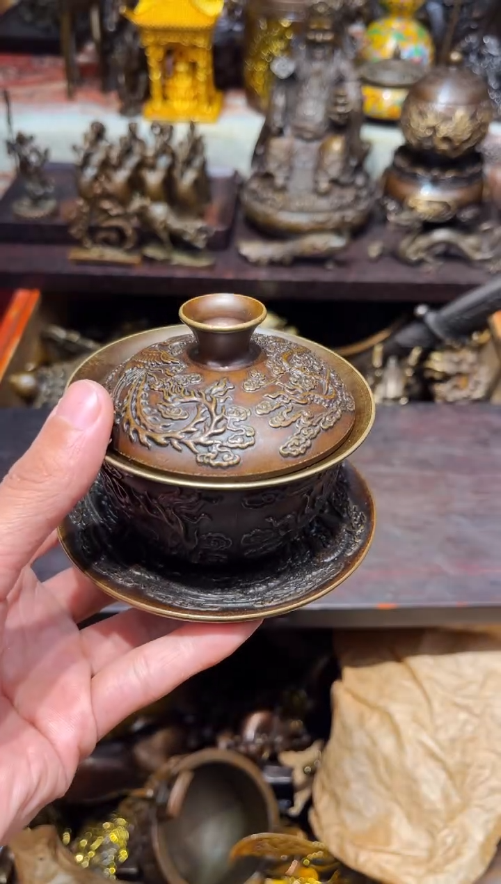 V诺诺古铜高端精品62