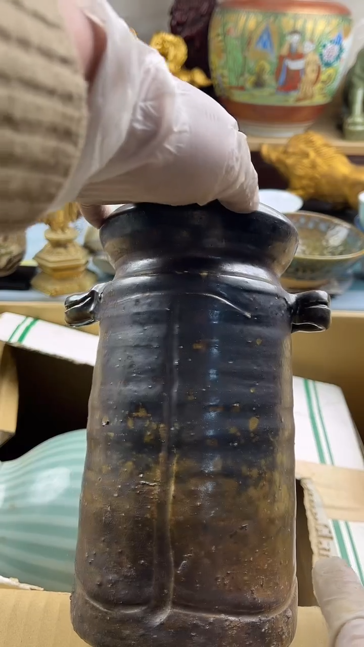 瓷片森*英歌瓷器满28包邮