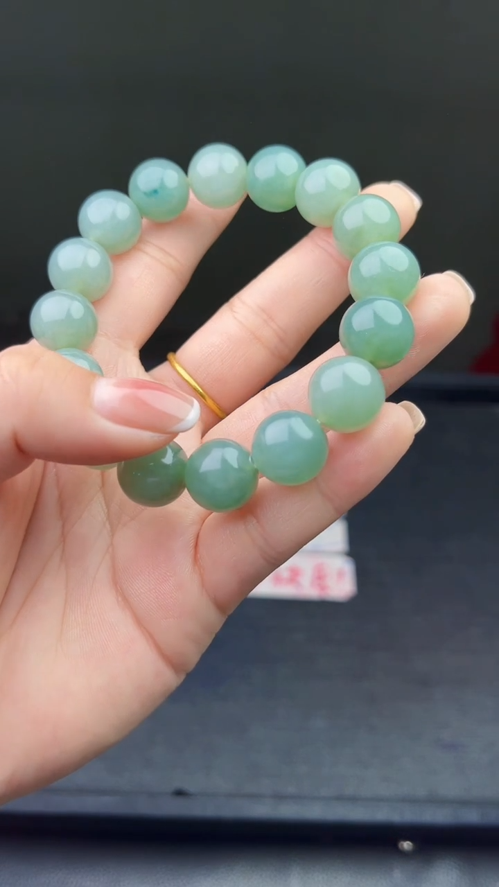 【闪购商品】定制翡翠未镶嵌毛货需精细抛光拍一发一