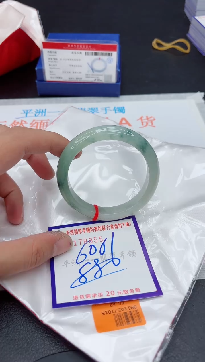 未镶嵌手镯翡翠11111
