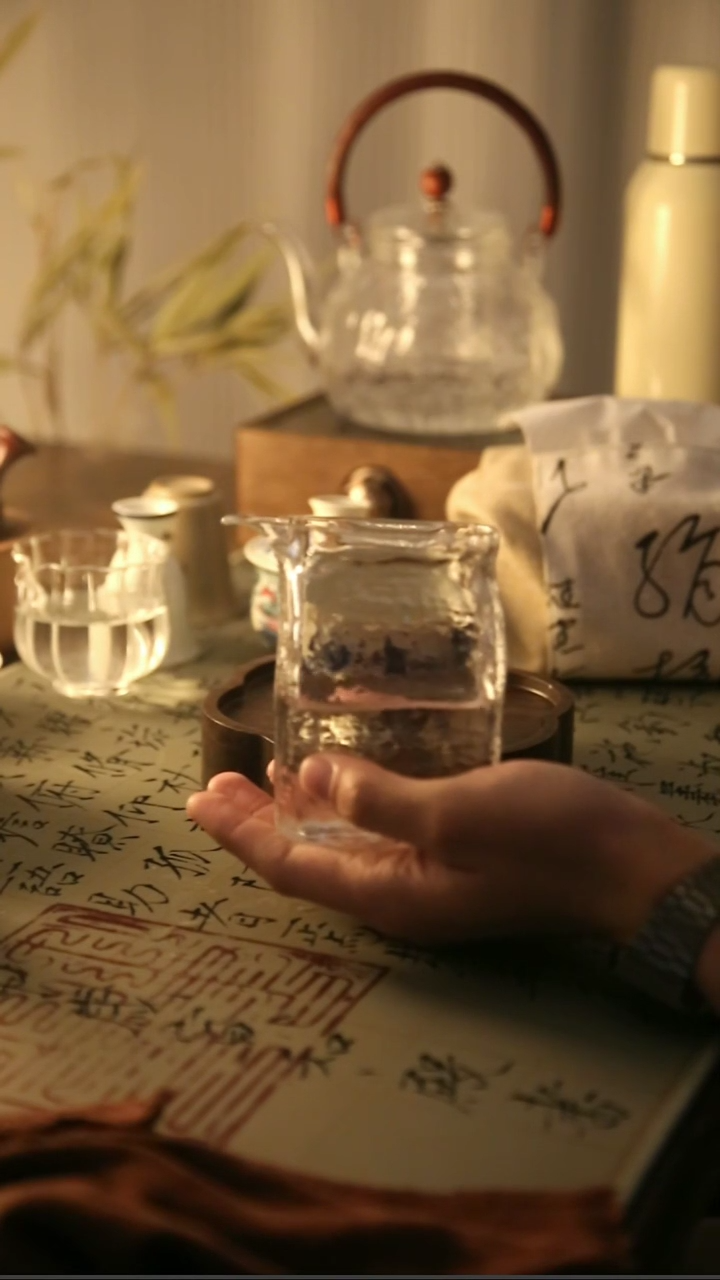 【闪购商品】大炮 特价闪购 玻璃杯