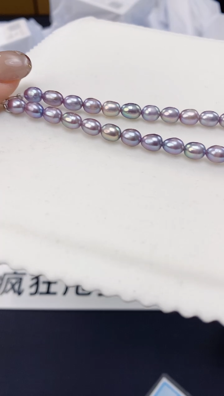 未镶嵌耳饰淡水珍珠xl1043