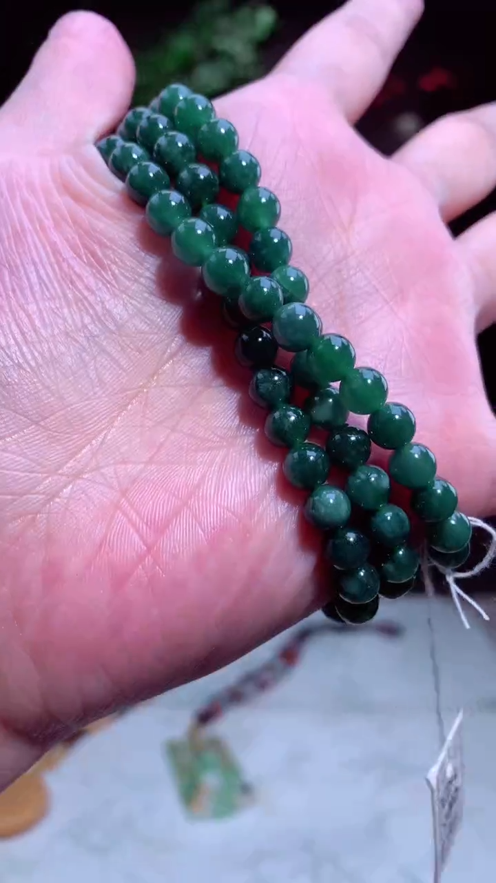 未镶嵌定制翡翠 定制翡翠（拍一发一）