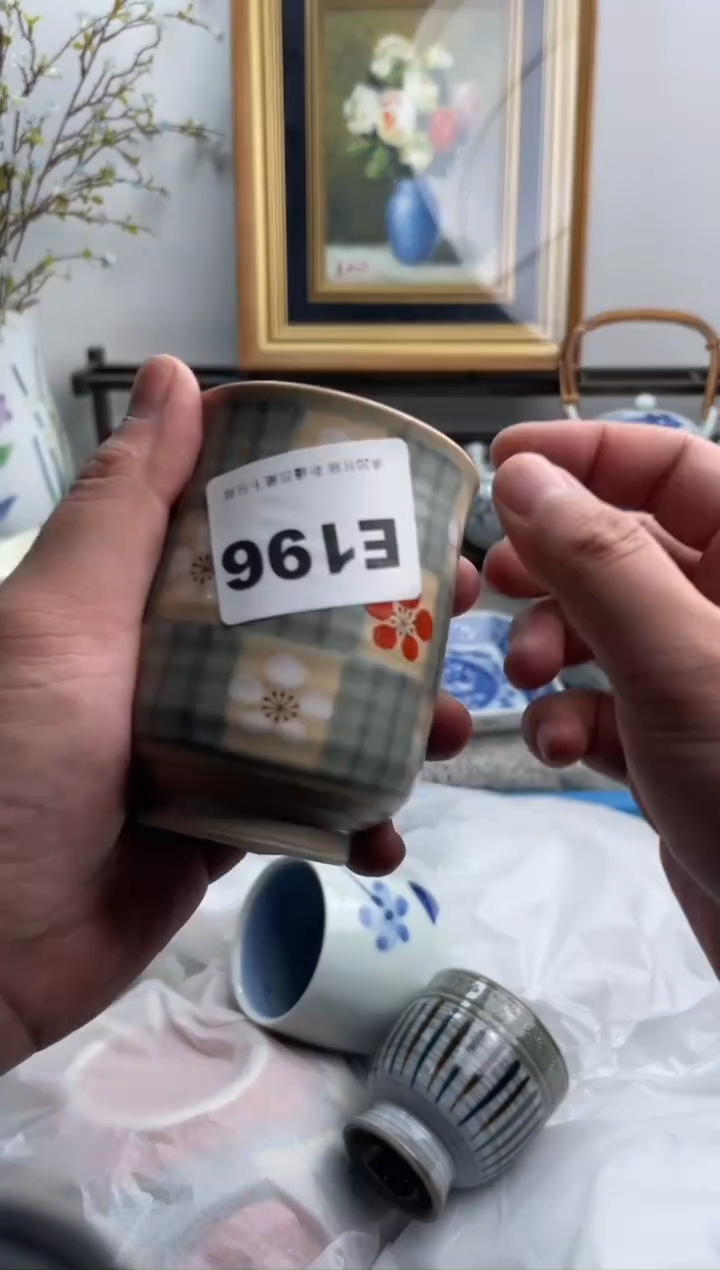 瓷片爱****娘196-E-          