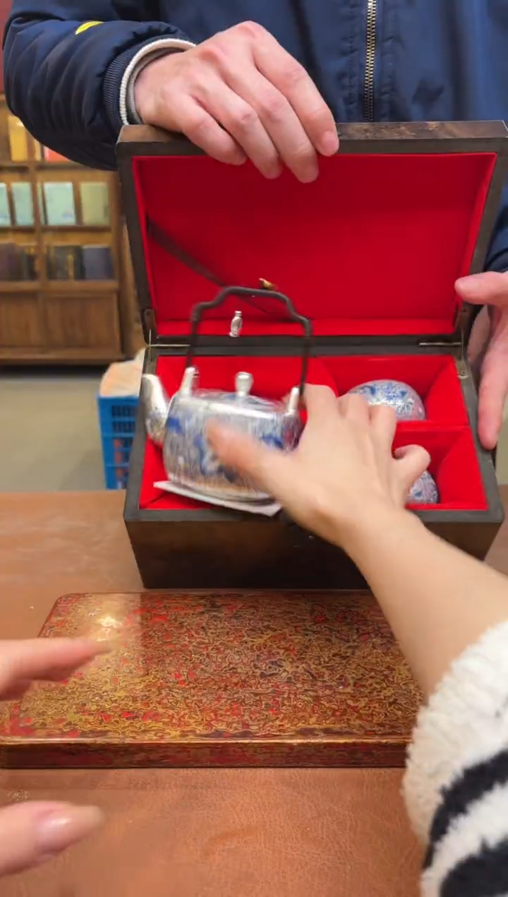 【闪购商品】观泥见物直播福利品¥¥¥¥¥¥¥¥