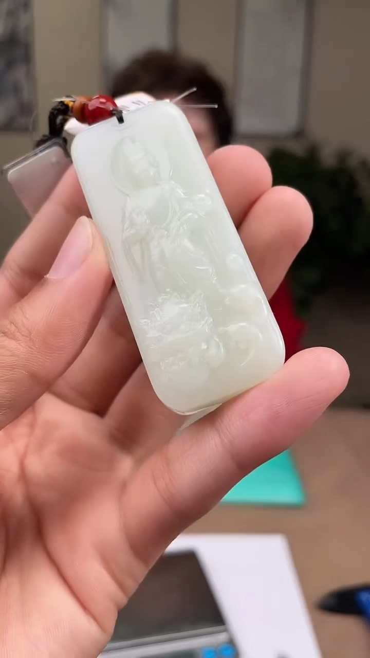 定制和田玉多样性拍一发一008074