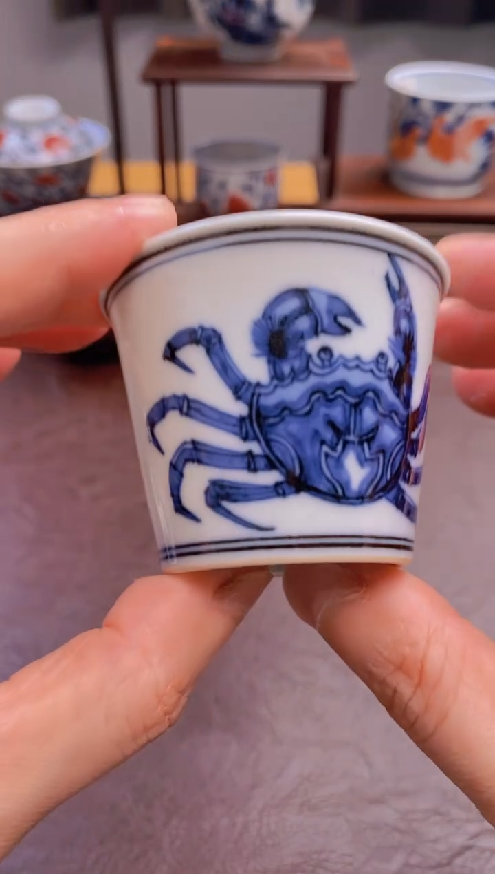 小美妙陶瓷美美美器
