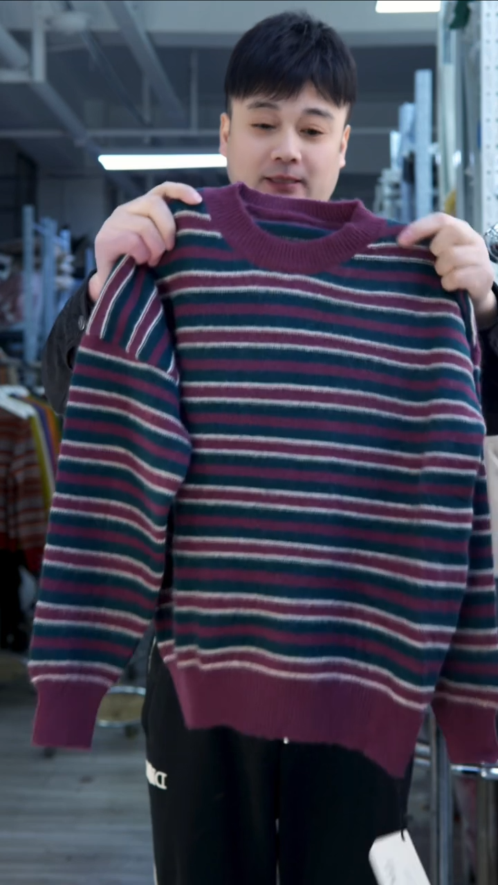 玉姐家高品质毛衣