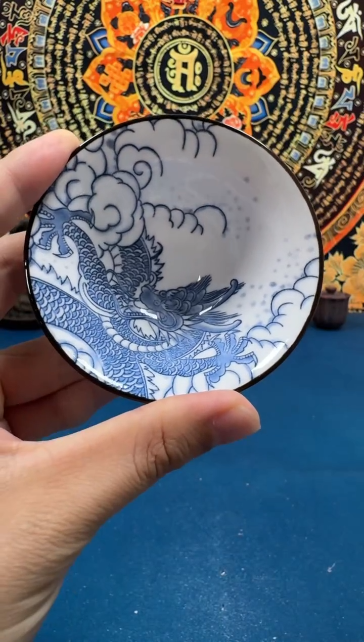 匠缘茶馆茶具茶杯周边