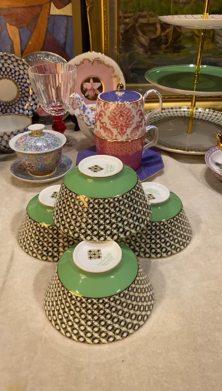 【闪购商品】陶瓷               
