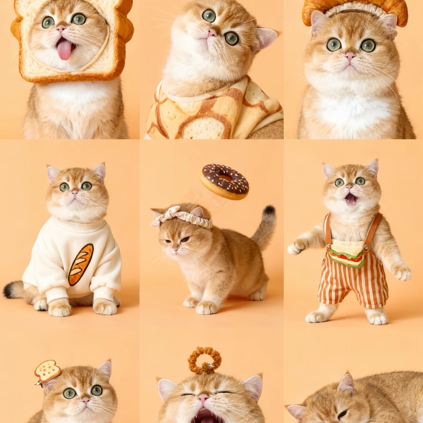 【瑞瑞小东西】全品类小可爱一对一对接，不喜欢全额退