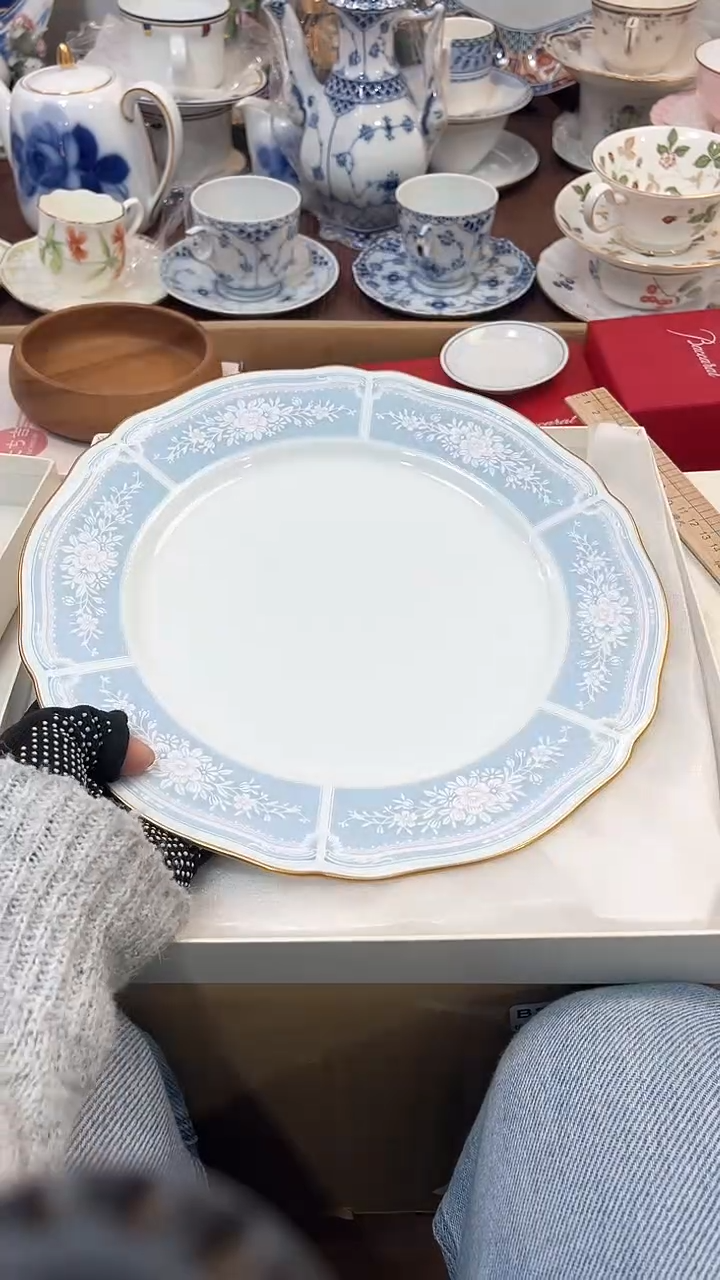 【闪购商品】瓷片4三宝日瓷感谢支持