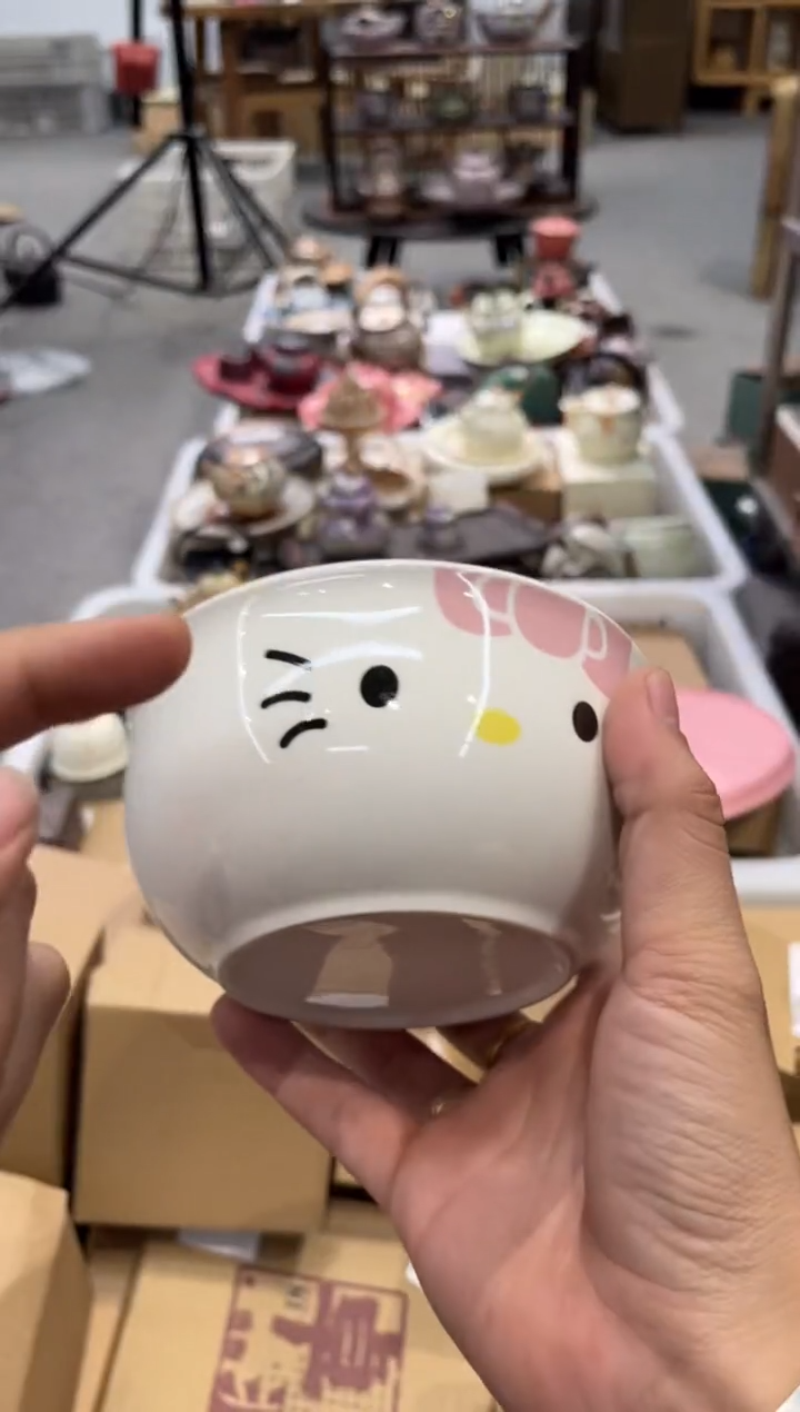 陶瓷文化闪购链接