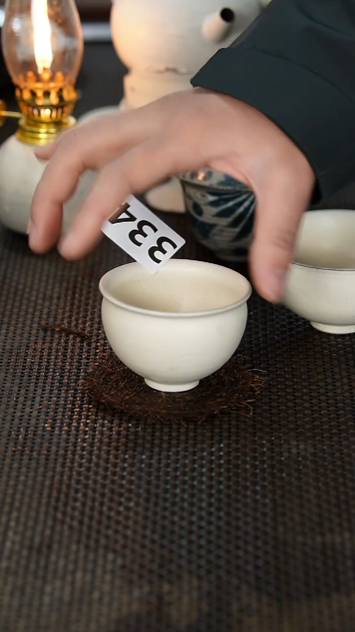 【闪购商品】334景德镇{立梦陶}手作