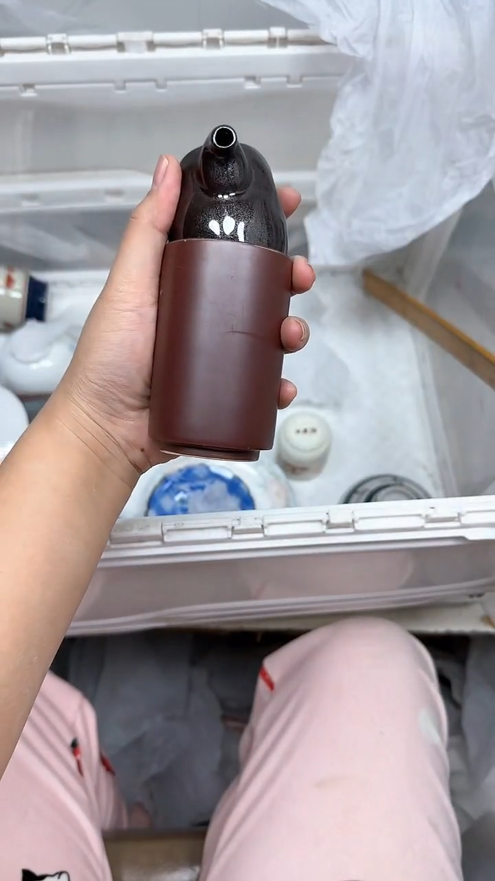 【闪购商品】657回流瓷器默认微瑕，18.8包邮