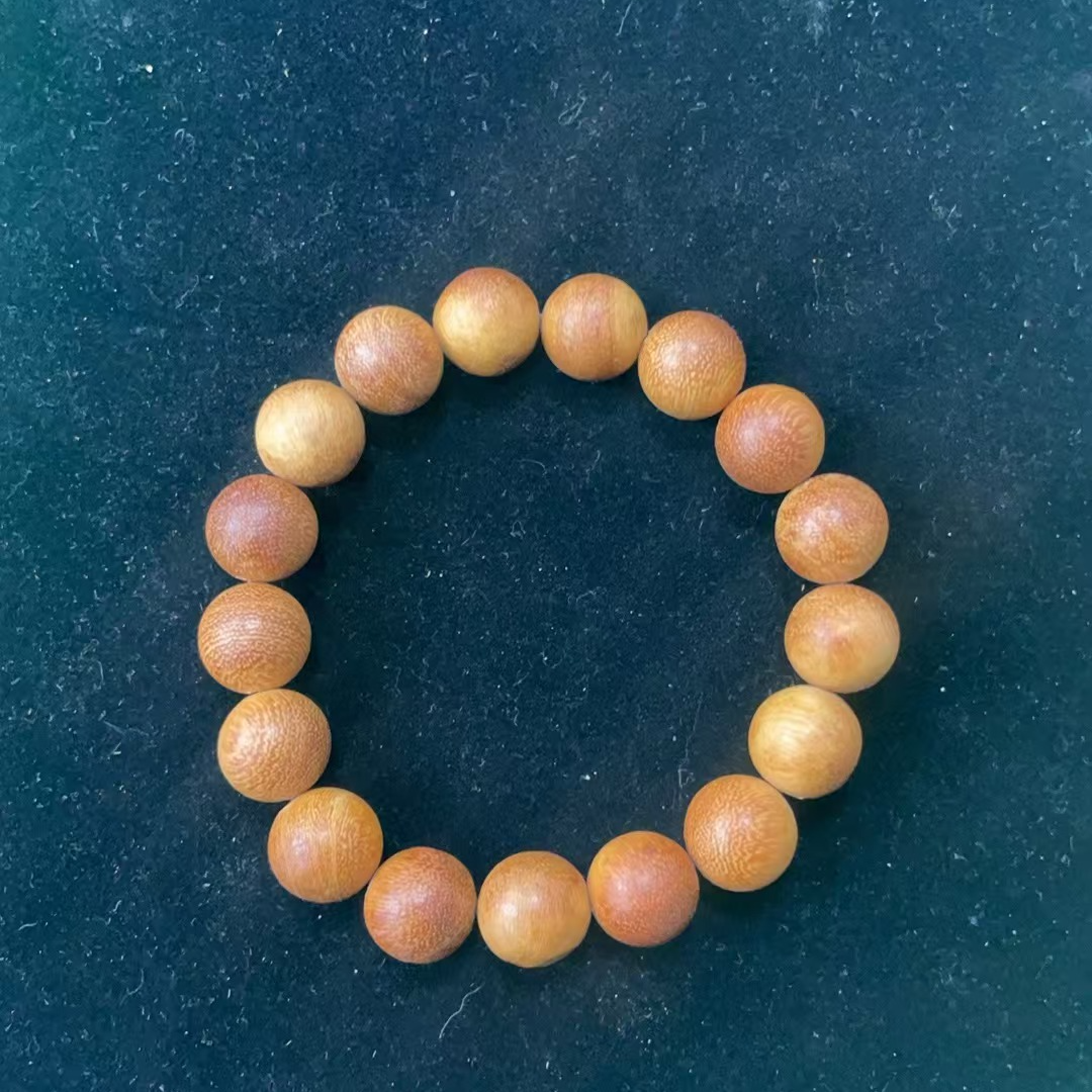 B134越南文玩手串12mm