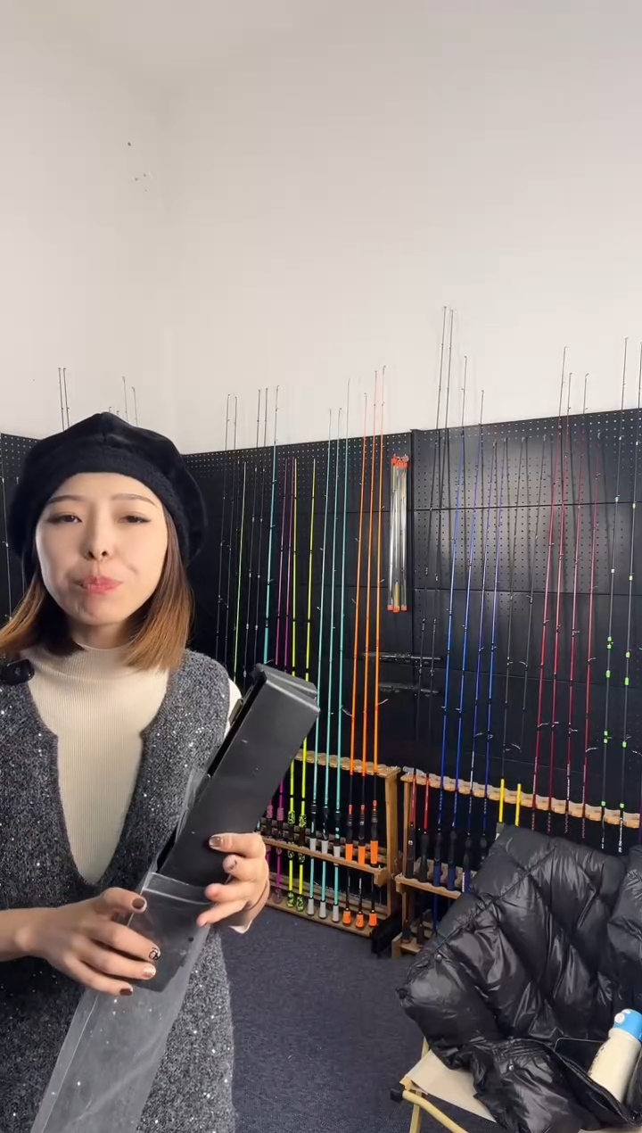 1.8m以下碳素挂杆器（不退不换）