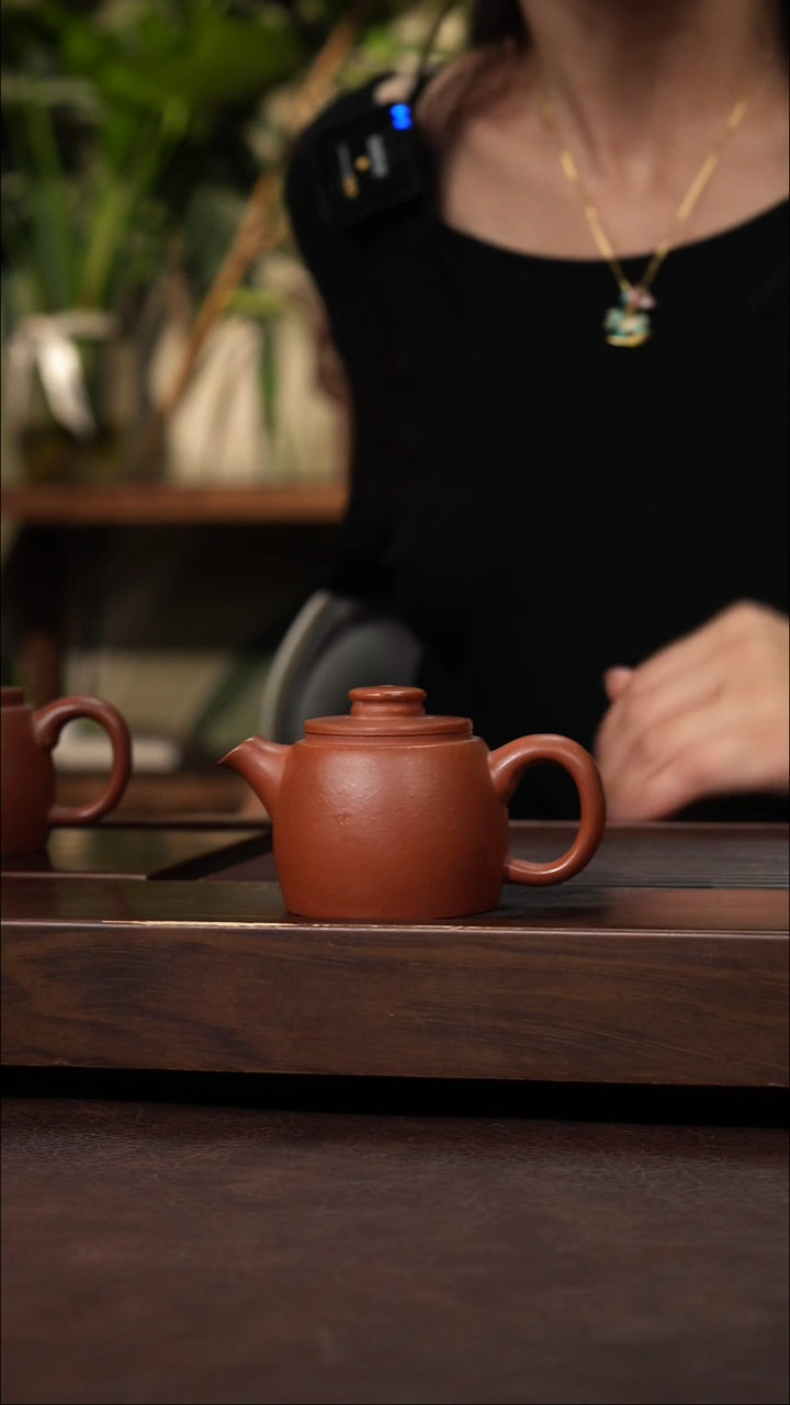 茶壶紫砂巨轮紫砂壶