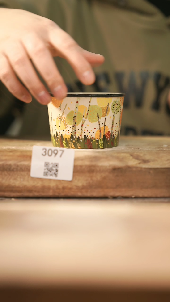 【闪购商品】【落单孤品】福利/杯子@@3097