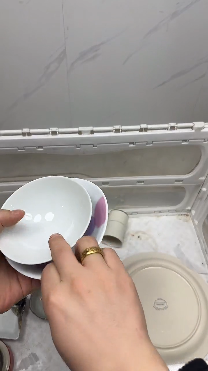 【闪购商品】505回流瓷器，默认微瑕18.8包邮