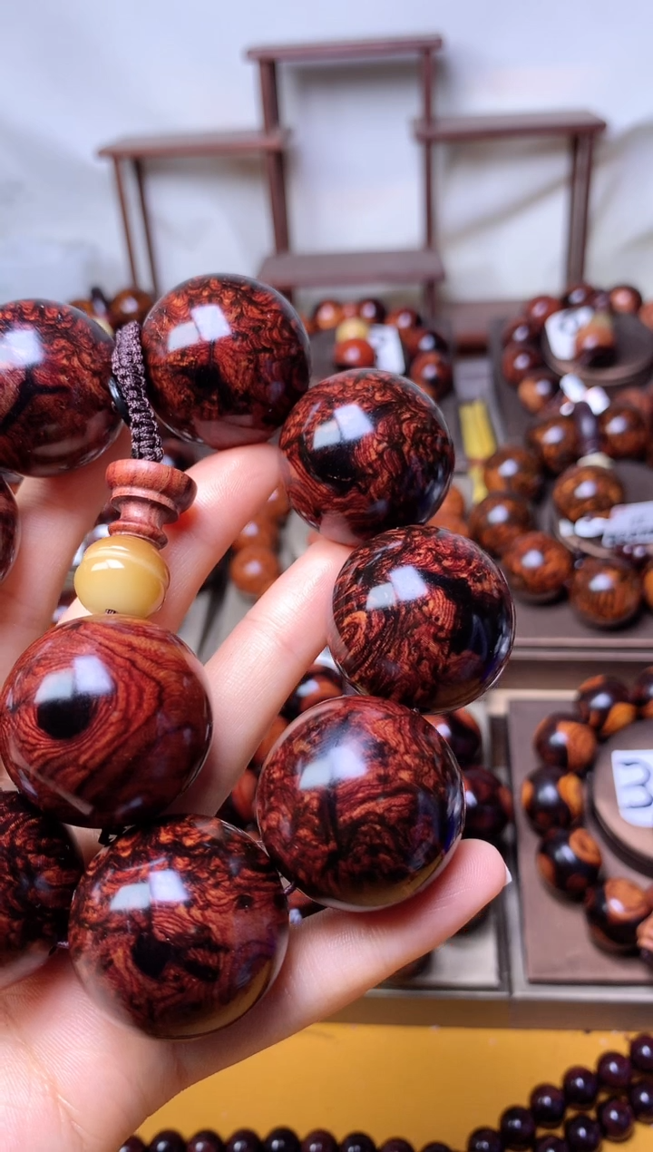 高货瘤疤紫油梨老料土埋料27