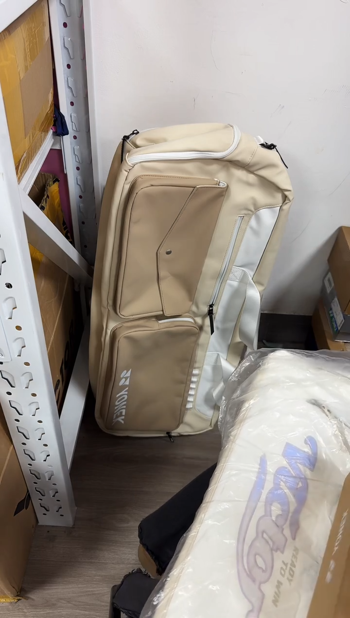 正品微瑕 54号 矩形包