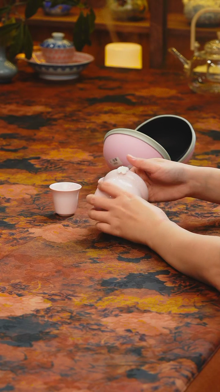 【闪购商品】楽门茶器！！！！