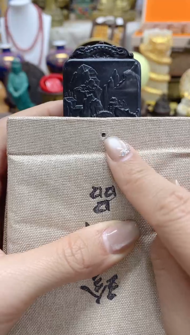 【闪购商品】织绣主播推荐主播推荐