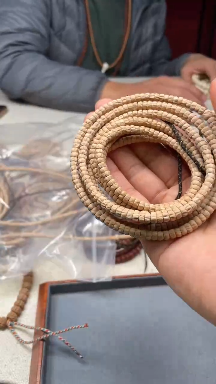 【闪购商品】柏香籽/百香籽手串百香籽药片