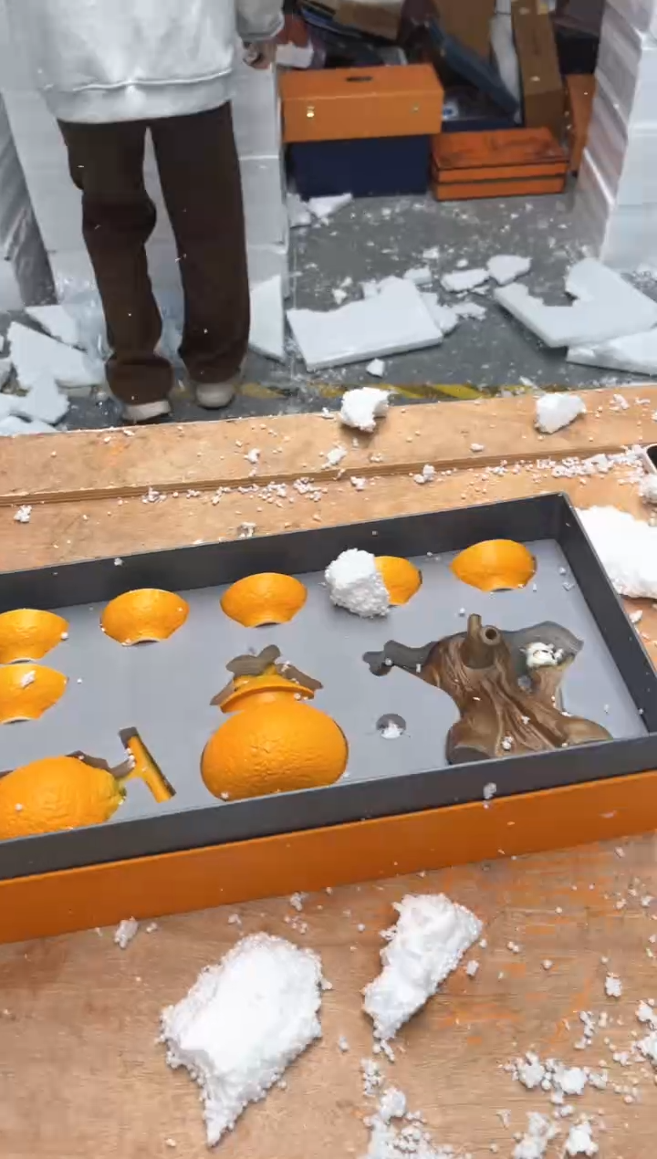 【闪购商品】其他@@@@【闪购链接】精美茶具便宜卖了