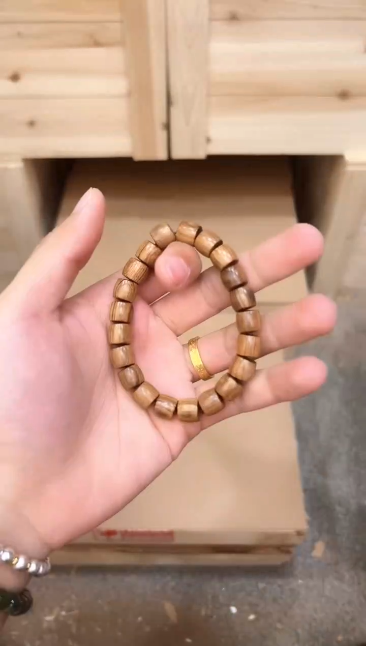 精品手串（无礼盒）@@ys1510